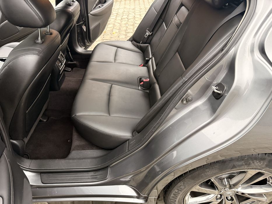 Продам Infiniti Q50 2016