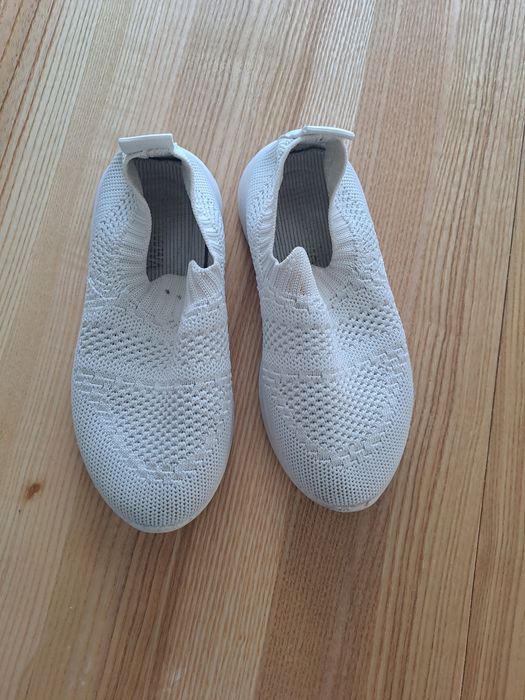 Trampki dziewczęce 26 wkładka 16.5cm