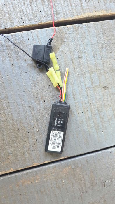 Gps tracker S3000-V  GPS Трекер