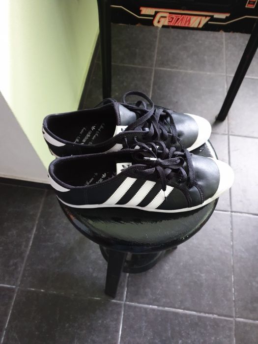 Sapatilhas adidas de mulher