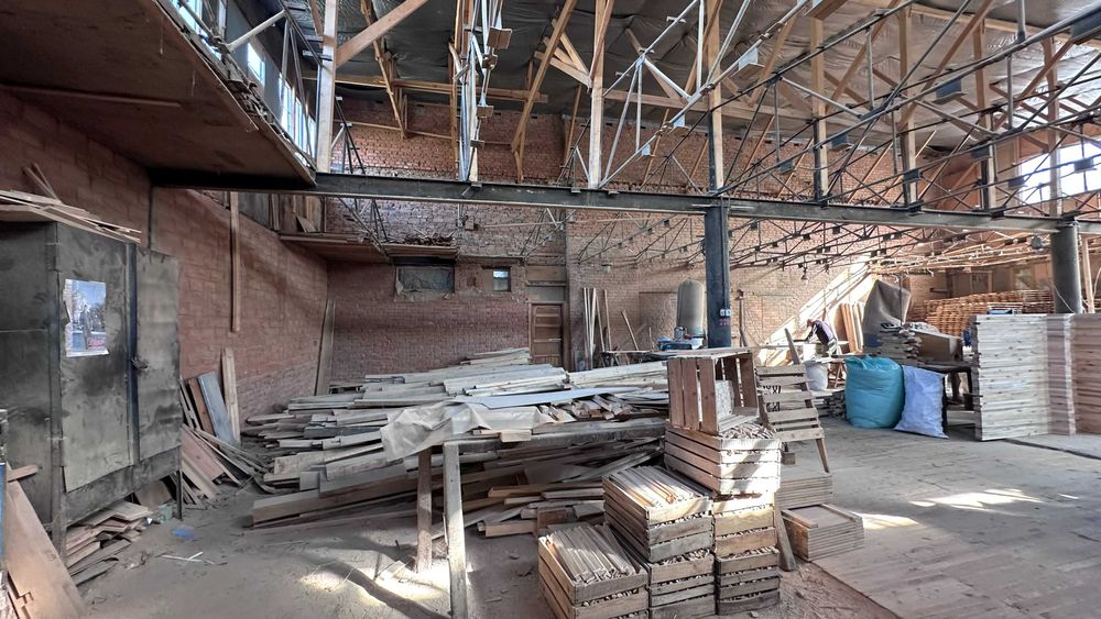 Комерційна нерухомість за адресою (площа 710 м²) - Atlanta.ua - фото 3