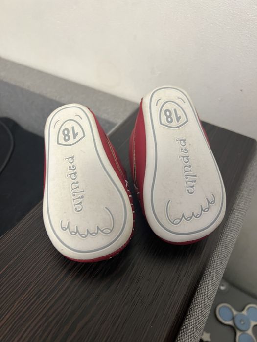 Взуття для хлопчика