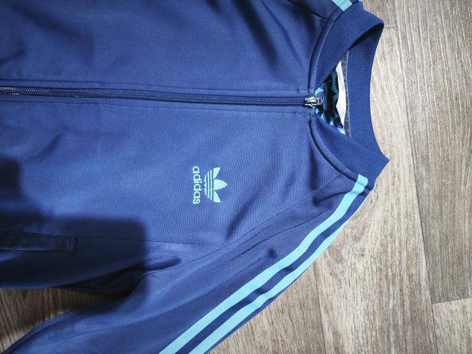 Фирменная кофта женская Adidas