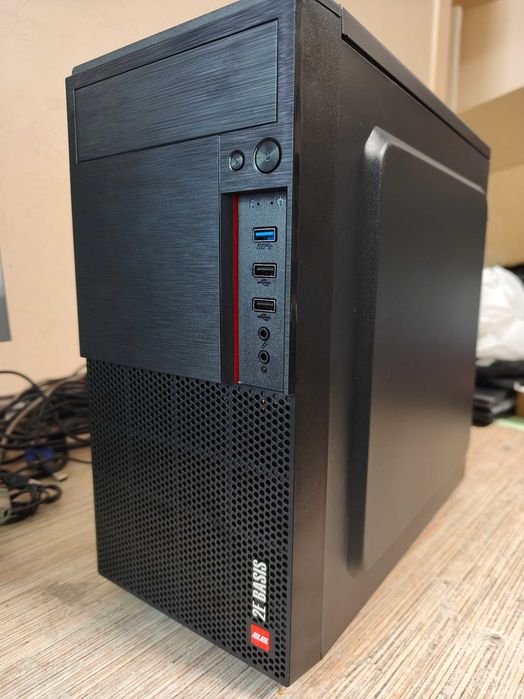 Комп'ютер AMD Ryzen™ 7 4700G/16gb/ssd m2 500