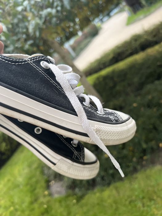 Converse orginalne 31