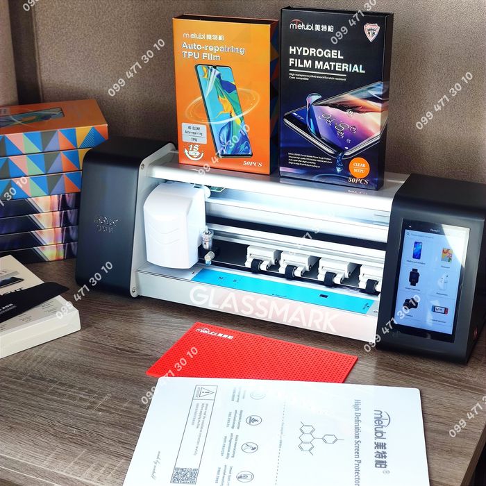 Гидрогелевая пленка iPhone 14 Pro Max гідрогель на всю серію Айфон
