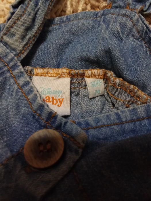 Плаття та сарафан для дівчинки