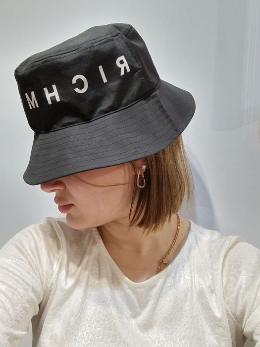 Панама richmond нова