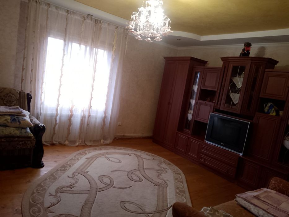 Відпочинок в Карпатах з сімєю