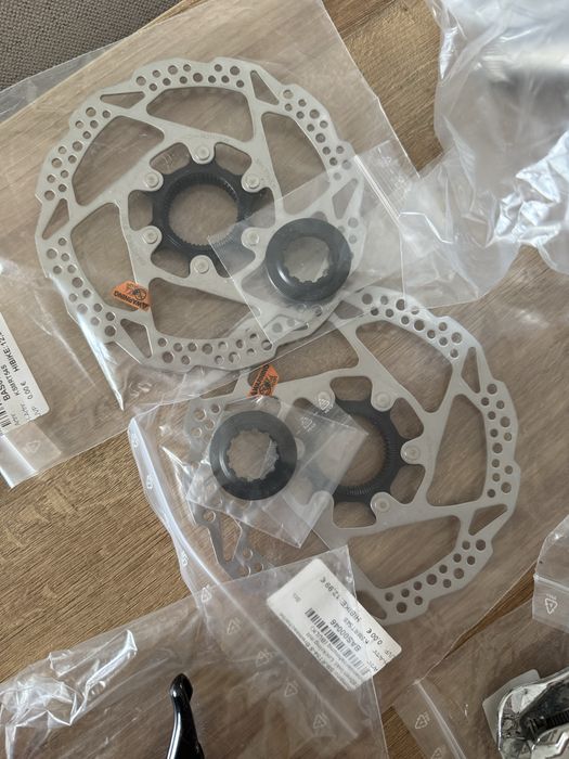 Shimano 105 2x12 grupa hydrauliczna
