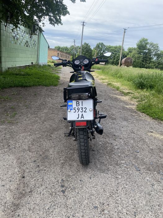 Продам форте сіріус 150