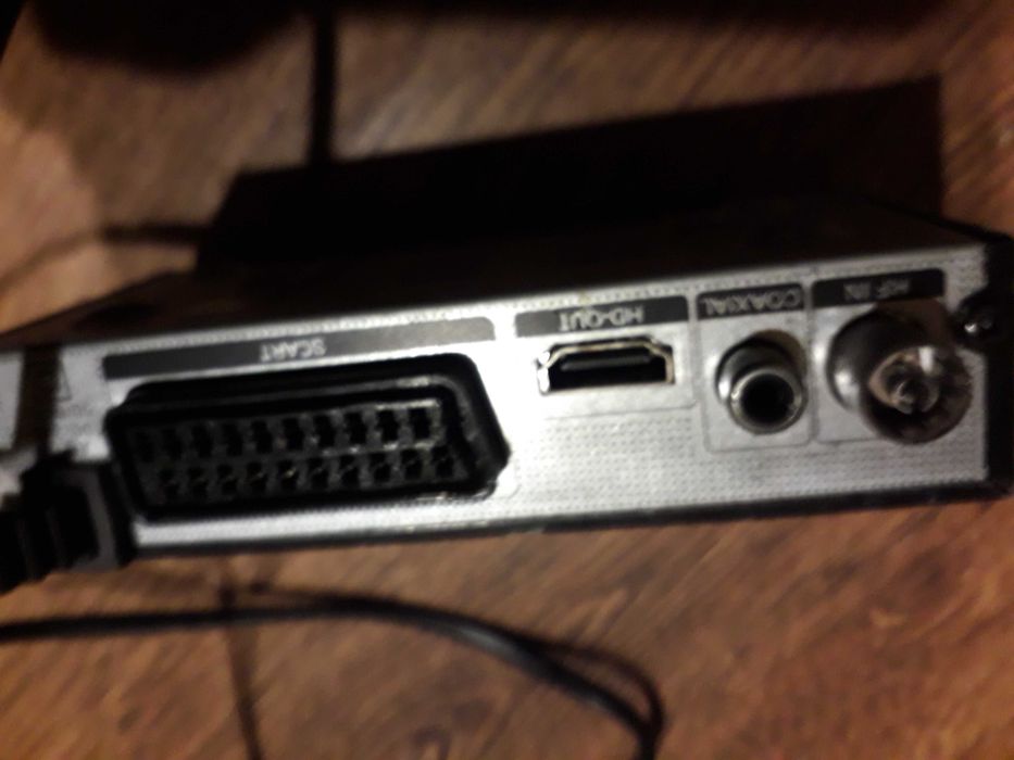tuner     dvb-T2 opticum