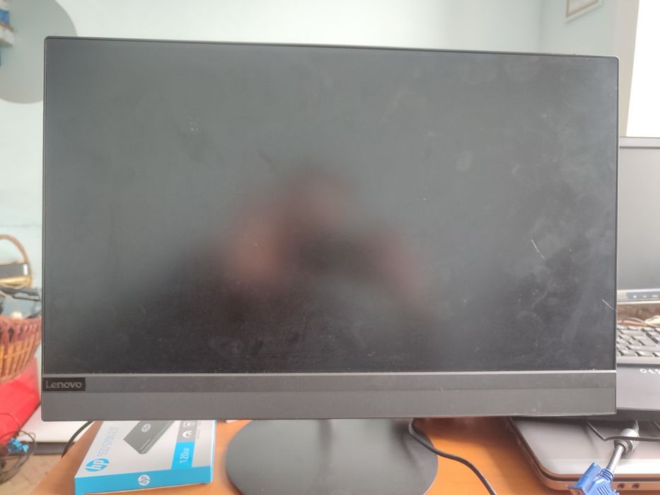 Моноблок Lenovo f0d50041ua