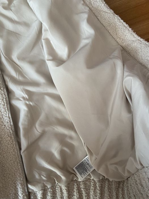 Куртка h&m розмір m-l