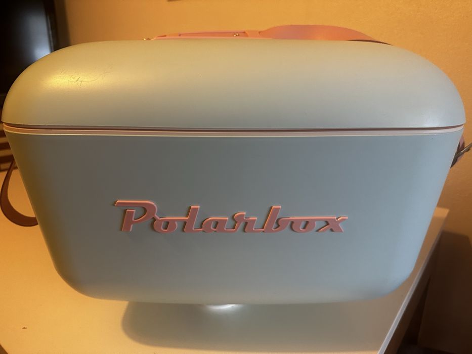 Geleira polarbox