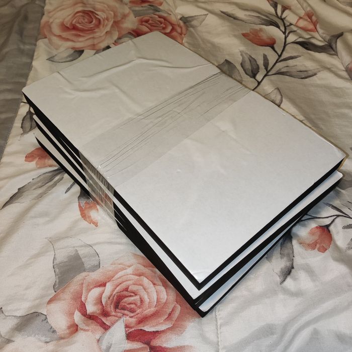 4 placas de espuma autocolante