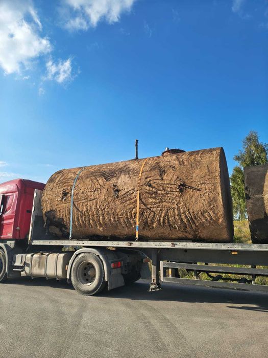 Zbiornik RSM 50m3 / podziemny / na ciecz