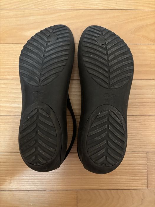 NOWE buty damskie letnie Iconic Crocs Comfort japonki