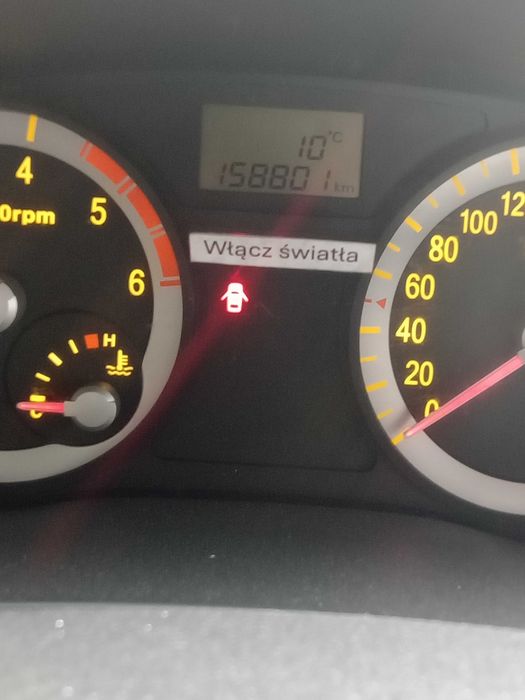 kia rio crdi rok 2005
