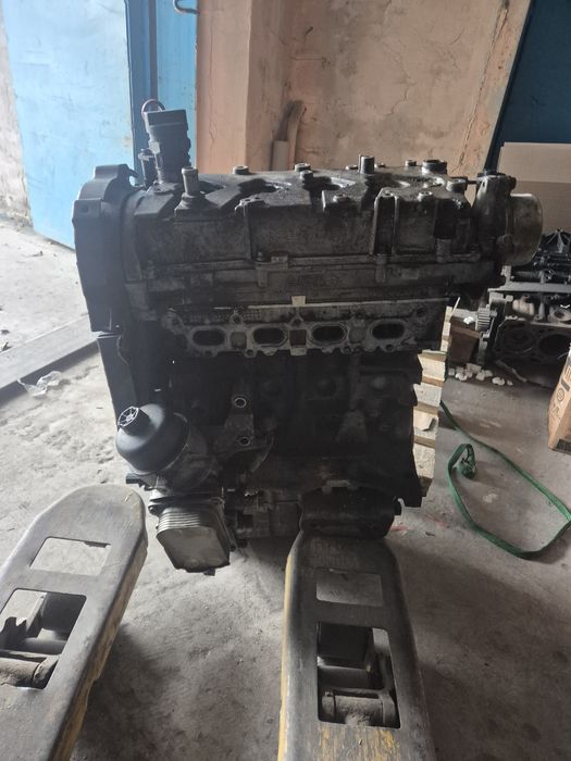 Двигун dodge dart 1.4