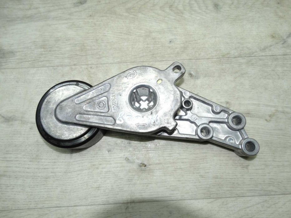 Роликовий модуль натягувача ременя AUDI A4/A6 2.0 T38207 2000-2008