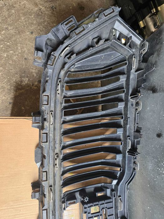 grill Skoda Kodiaq 565