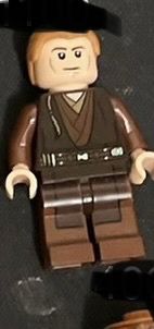 Продам лего фігурки star wars оригінал
