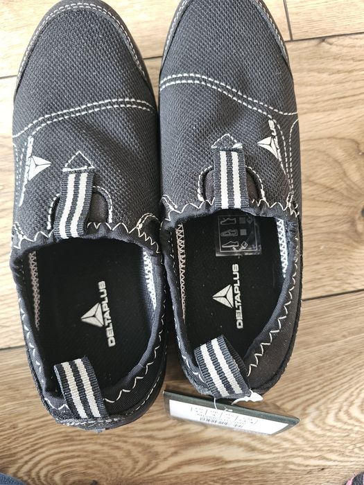 Buty robocze deltaplus