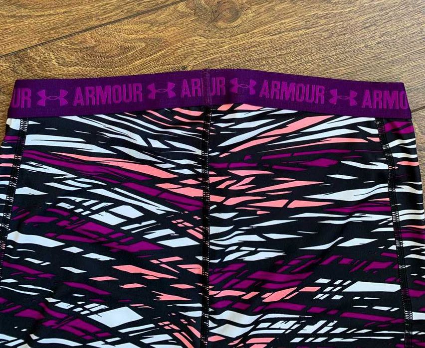 Спортивні лосини, легінси Under Armour