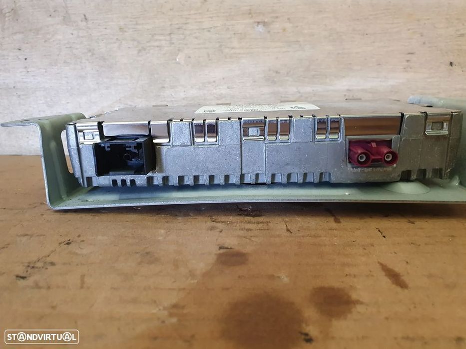 Módulo de Antena dab Mercedes W212 W220 W250 W300 - A1669.003407