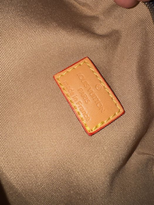 Сумка Louis Vuitton