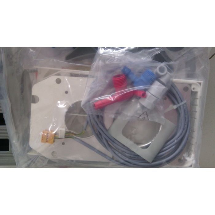 Boiler/aquecedor de água a gás Truma 10L (Autocaravana / Campervan)