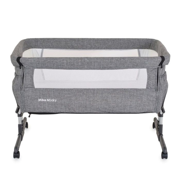 Next to Me para Bebe