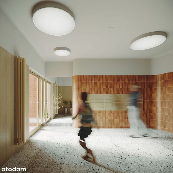 Folwark Scheiblera | mieszkanie 7-pok.