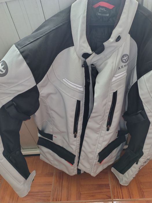 Casaco armure inverno urgente para venda