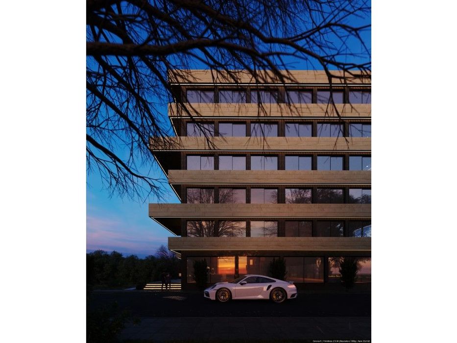Apartamento T3 Valongo Premium