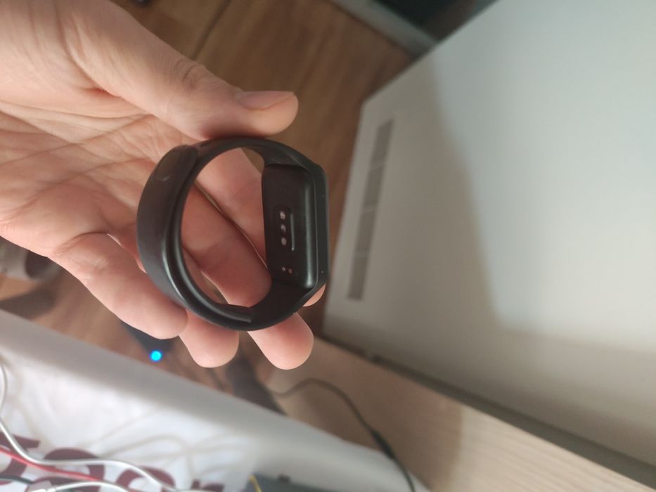 Opaska fitness xiaomi smart band 8 active