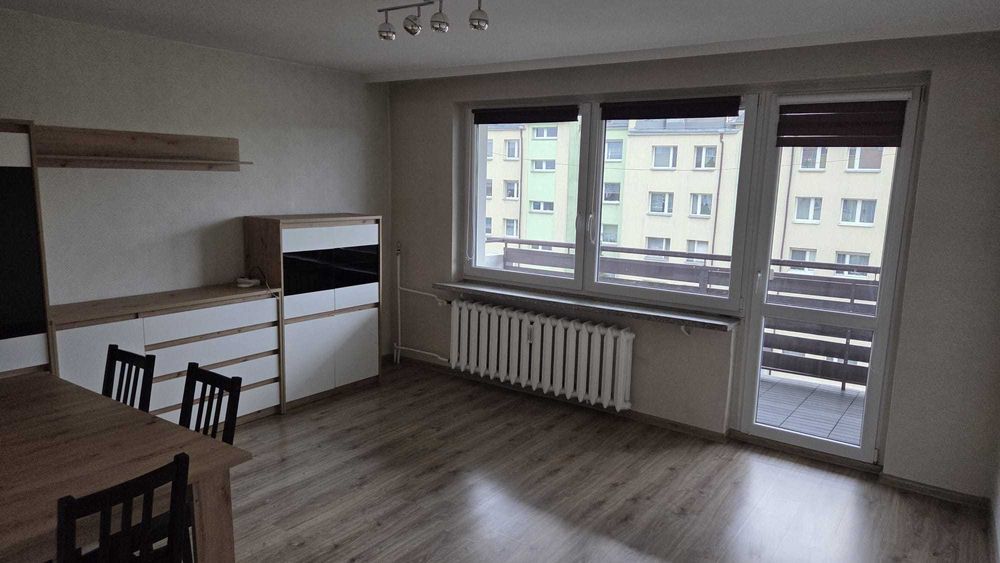 3-pokojowe mieszkanie do wynajęcia