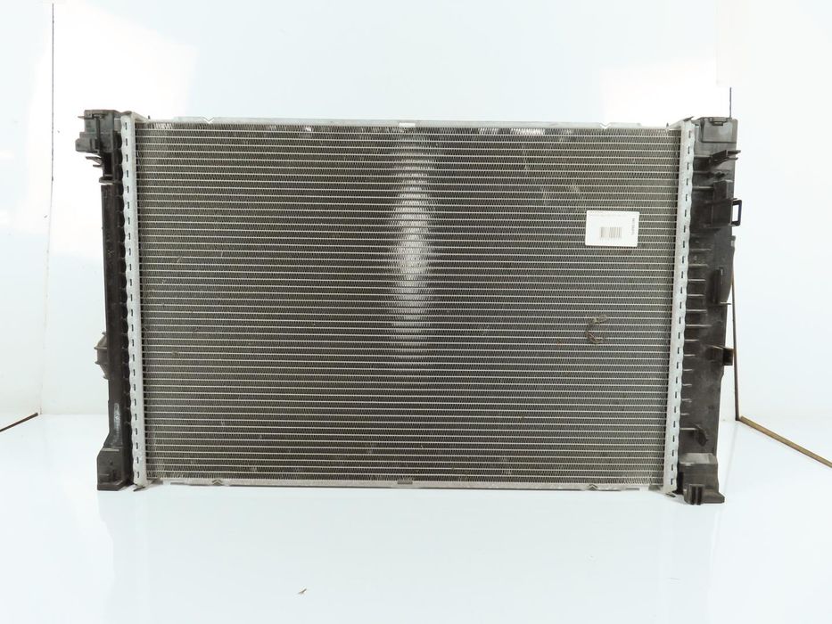 Radiador De Água Usado / Original Bmw X3 (G01) 17119886559 / 8578141
