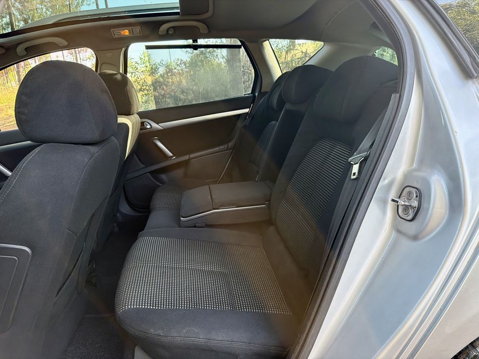 Peugeot 407 SW 2.0 HDI Full Extras