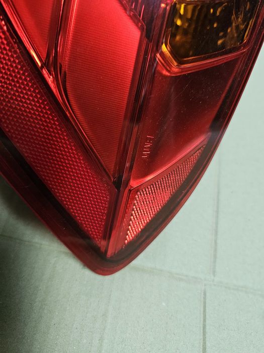 Farolim Direito Original BMW Serie 3 F30 Pre LCI