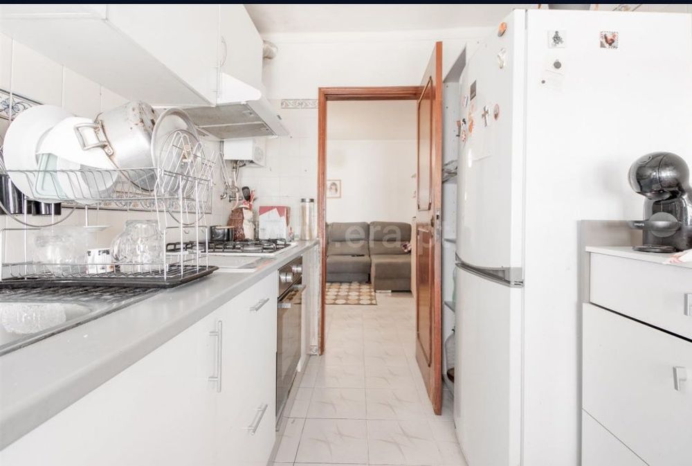 Casas para novas famílias