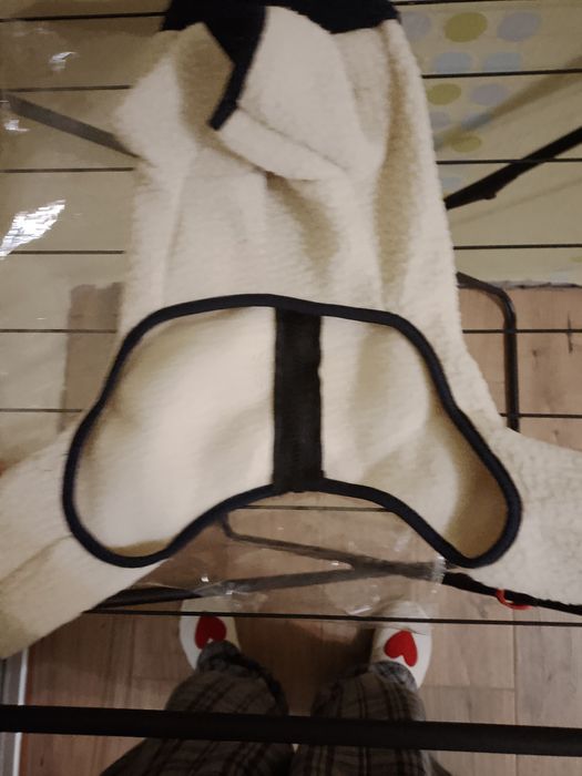 Костюм,комбінезон,куртка,одяг для песиків,тварин,котів