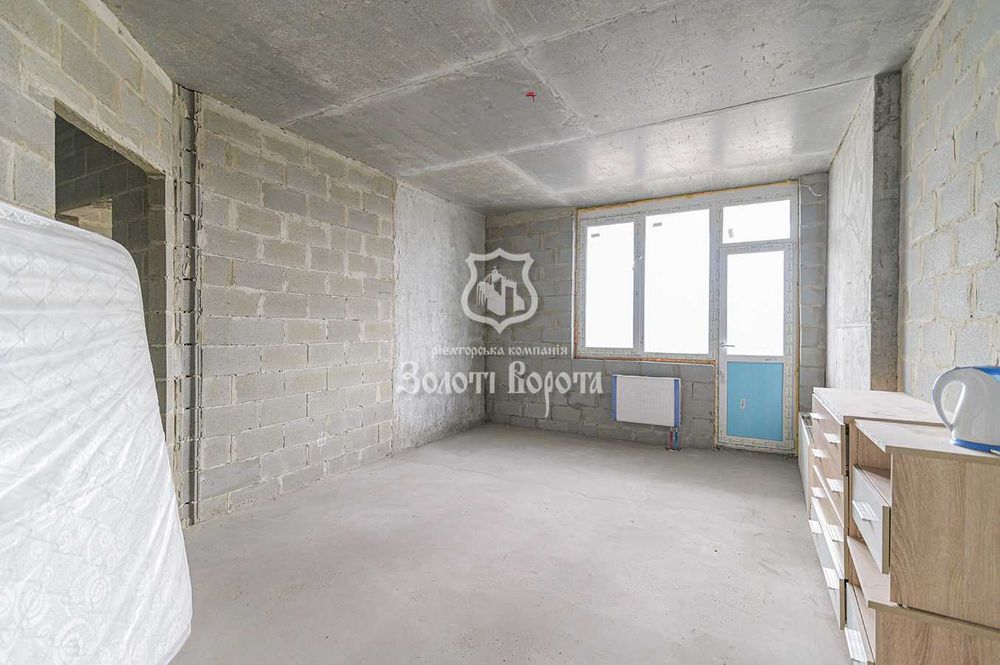 Квартира, 2к. Харківське шосе, 15а, Дарницький район