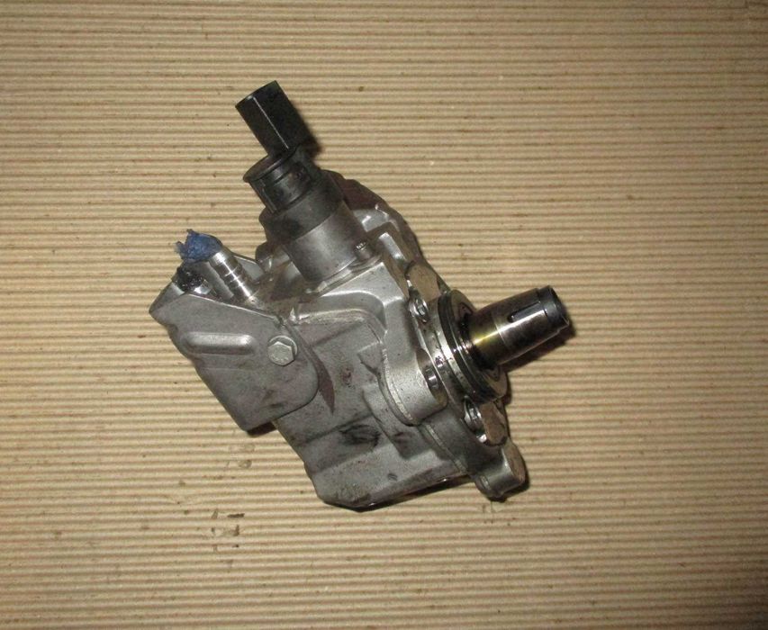 Alta pressão BMW 2.0d N47D20C (2010) 0928400691 0445010524 851086504
