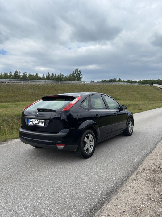 Sprzedam ford focus mk2