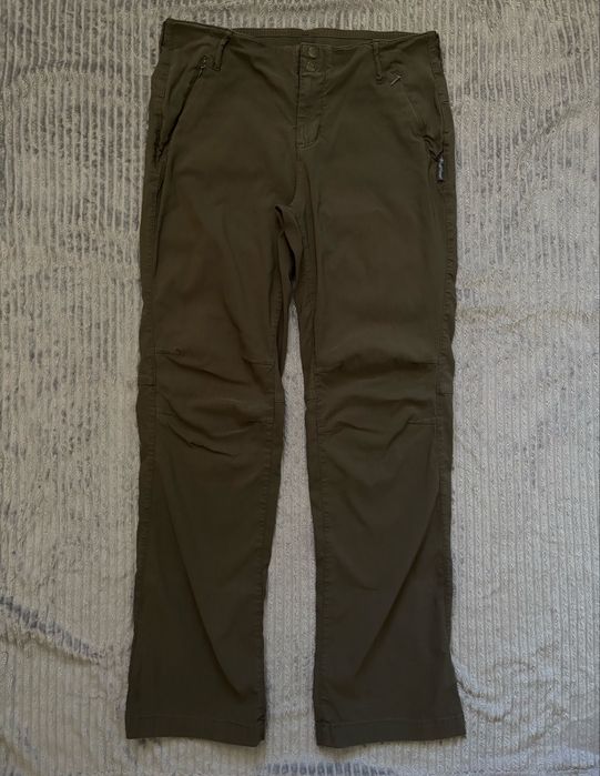 Трекінгові штани Karrimor Women's Walking / Hiking Trousers