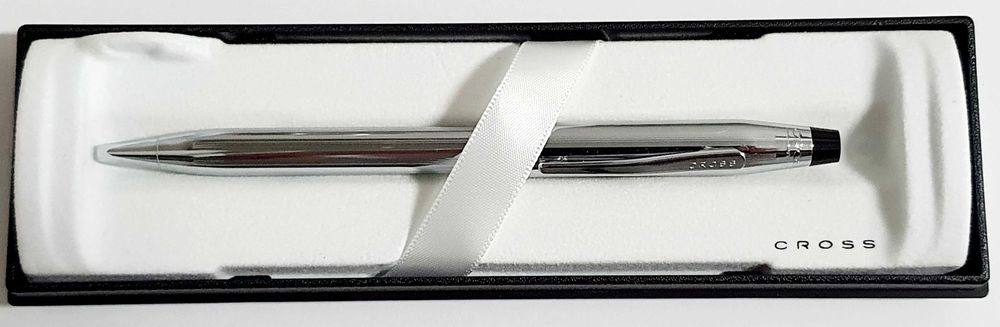 Caneta  Cross  Century