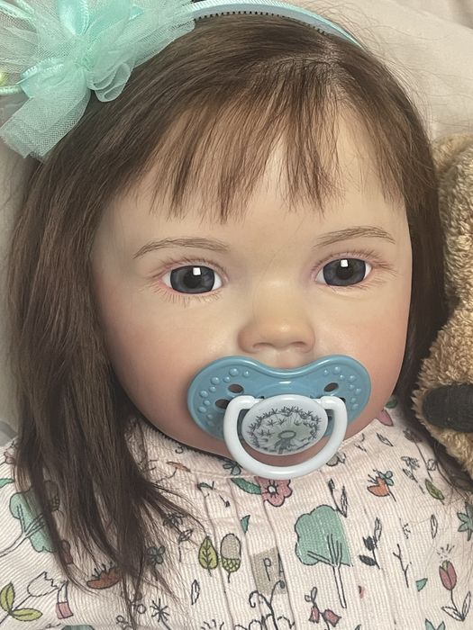 Реборн, кукла реалистичная