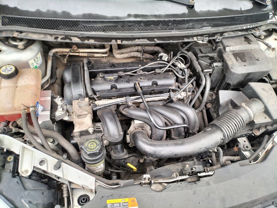 Sprzedam Forda Focusa MK2